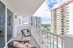 1601 S Ocean Dr Unit, Hollywood, FL 33019 - Photo 30