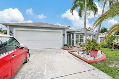 2011 SW Judith Ln, Port Saint Lucie, FL 34953 - Photo 1