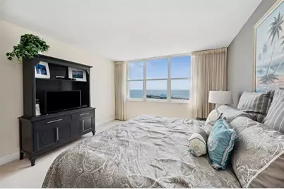 328 N Ocean Blvd, Unit #1007, Pompano Beach, FL 33062 - Photo 10