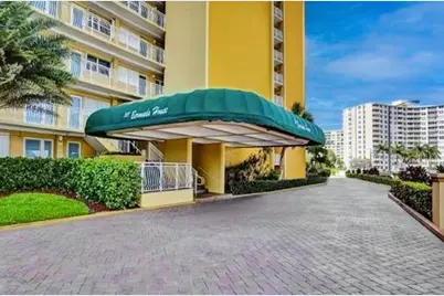 328 N Ocean Blvd, Unit #1007, Pompano Beach, FL 33062 - Photo 14