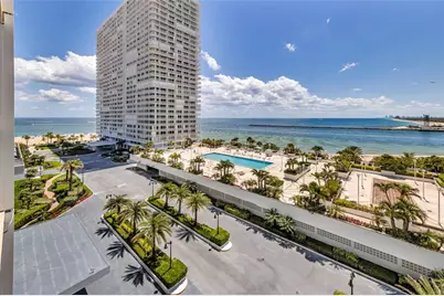 2100 S Ocean Ln, Unit #604, Fort Lauderdale, FL 33316 - Photo 6