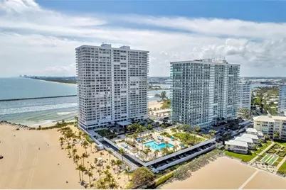 2100 S Ocean Ln, Unit #604, Fort Lauderdale, FL 33316 - Photo 2