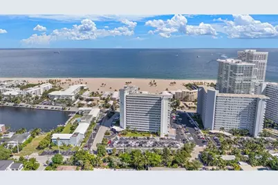 1900 S Ocean Dr, Unit #1002, Fort Lauderdale, FL 33316 - Photo 4