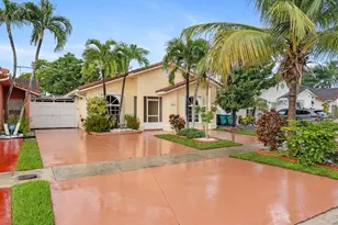 5051 SW 142nd Pl, Miami, FL 33175 - Photo 2