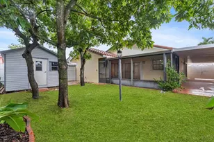 5051 SW 142nd Pl, Miami, FL 33175 - Photo 28