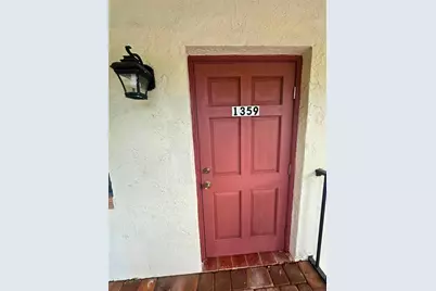 1359 NW 94th Way, Unit #1359, Coral Springs, FL 33071 - Photo 1