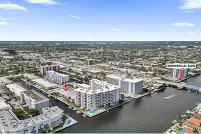 3090 NE 48th St, Unit #316, Fort Lauderdale, FL 33308 - Photo 48