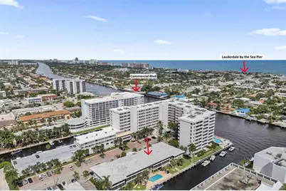 3090 NE 48th St, Unit #316, Fort Lauderdale, FL 33308 - Photo 40