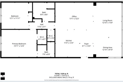 3090 NE 48th St, Unit #316, Fort Lauderdale, FL 33308 - Photo 36