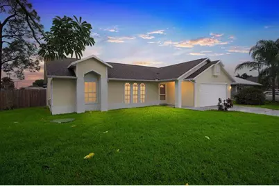 1866 SW Day Street, Port Saint Lucie, FL 34953 - Photo 1