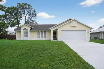 1866 SW Day Street, Port Saint Lucie, FL 34953 - Photo 2