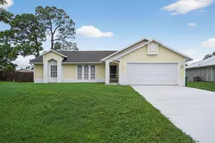1866 SW Day St, Port Saint Lucie, FL 34953 - Photo 2