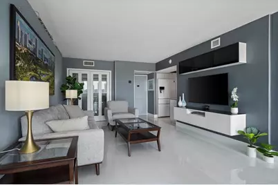 3625 N Country Club Dr, Unit #1208, Miami, FL 33180 - Photo 6