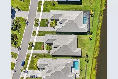 12274 SW Saltwater Dr, Port Saint Lucie, FL 34987 - Photo 46