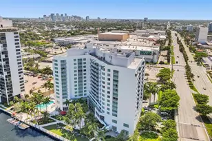 2670 E Sunrise Blvd, Fort Lauderdale, FL 33304 - Photo 30