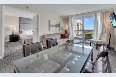2670 E Sunrise Blvd, Unit #922, Fort Lauderdale, FL 33304 - Photo 10