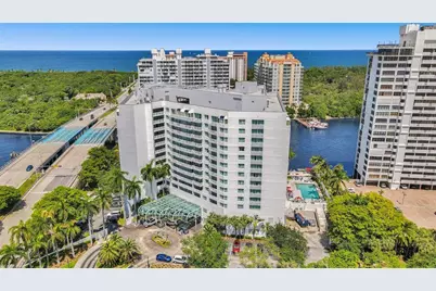 2670 E Sunrise Blvd, Unit #922, Fort Lauderdale, FL 33304 - Photo 2
