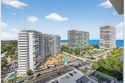 2100 S Ocean Drive, Unit #15E, Fort Lauderdale, FL 33316 - Photo 1