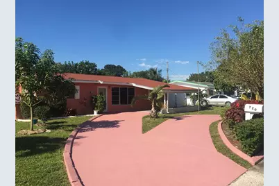 720 N 66th Ter, Hollywood, FL 33024 - Photo 2