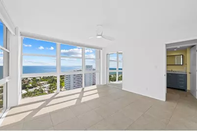 2841 N Ocean Blvd, Unit #1710, Fort Lauderdale, FL 33308 - Photo 12