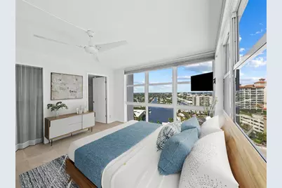 2841 N Ocean Blvd, Unit #1710, Fort Lauderdale, FL 33308 - Photo 2