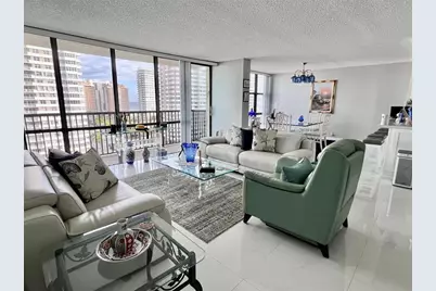 2049 S Ocean Dr, Unit #1108, Hallandale Beach, FL 33009 - Photo 2