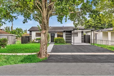 5361  Flagler St, Hollywood, FL 33021 - Photo 2