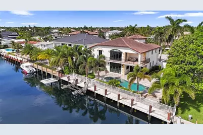 4930 NE 27th Ter, Lighthouse Point, FL 33064 - Photo 1