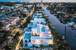 301 Hendricks Isle, Fort Lauderdale, FL 33301 - Photo 2