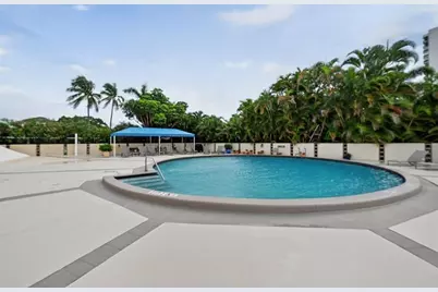 2400  Presidential Way, Unit #505, West Palm Beach, FL 33401 - Photo 16