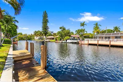 1419 NE 57th Pl, Fort Lauderdale, FL 33334 - Photo 56