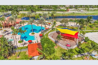 2634 SW 188th Ave, Unit #2634, Miramar, FL 33029 - Photo 32