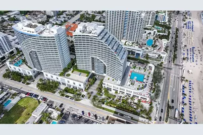 3101  Bayshore, Unit #1007, Fort Lauderdale, FL 33304 - Photo 18