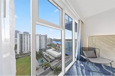 3101  Bayshore, Unit #1007, Fort Lauderdale, FL 33304 - Photo 36