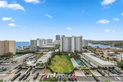 3101  Bayshore, Unit #1007, Fort Lauderdale, FL 33304 - Photo 48