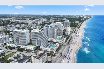 3101  Bayshore, Unit #1007, Fort Lauderdale, FL 33304 - Photo 10