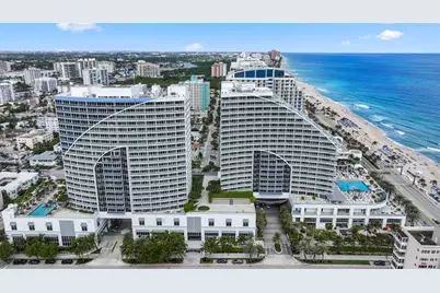 3101  Bayshore, Unit #1007, Fort Lauderdale, FL 33304 - Photo 8