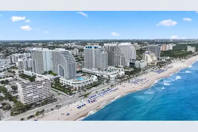 3101  Bayshore, Unit #1007, Fort Lauderdale, FL 33304 - Photo 6