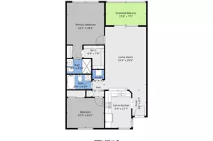 10368 NW 24th Pl, Sunrise, FL 33322 - Photo 8