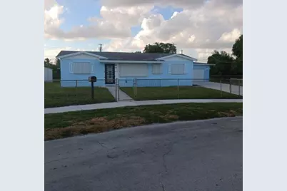 3055 NW 212th St, Miami Gardens, FL 33056 - Photo 1