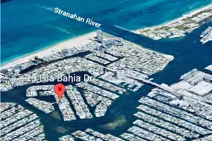 23 Isla Bahia Dr, Fort Lauderdale, FL 33316 - Photo 6