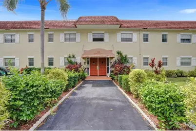 5681 SW 2nd Ct, Unit #205, Margate, FL 33068 - Photo 34