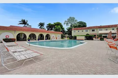 5681 SW 2nd Ct, Unit #205, Margate, FL 33068 - Photo 26