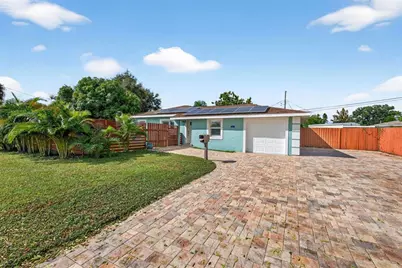 1201 N Tyrone Blvd N, Other City - In The State Of Florida, FL 33710 - Photo 1