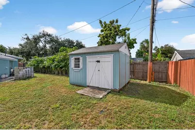 1201 N Tyrone Blvd N, Other City - In The State Of Florida, FL 33710 - Photo 26