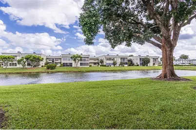 346  Monaco H, Unit #346, Delray Beach, FL 33446 - Photo 28