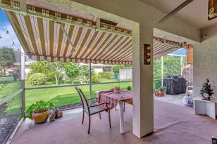 10072 Ramblewood Dr, Coral Springs, FL 33071 - Photo 42