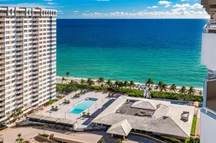 1980 S Ocean Dr, Hallandale Beach, FL 33009 - Photo 1
