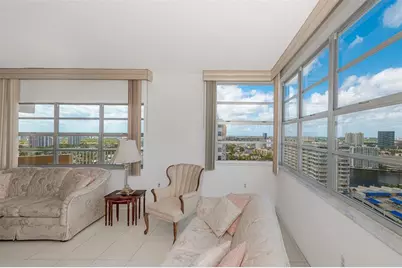 1980 S Ocean Dr, Unit #22P, Hallandale Beach, FL 33009 - Photo 8