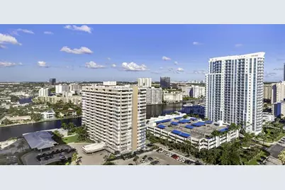 1980 S Ocean Dr, Unit #22P, Hallandale Beach, FL 33009 - Photo 2